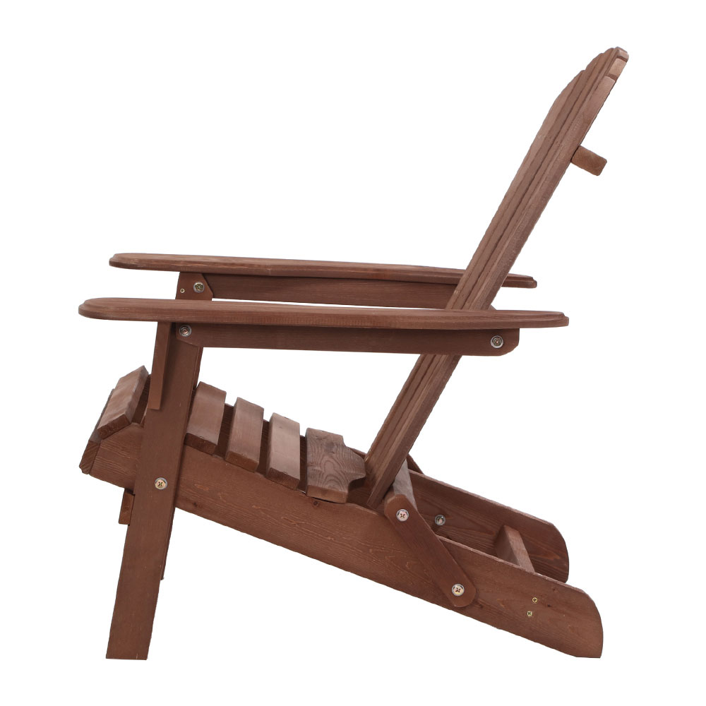 Wooden Beach Patio Chair Dreamo Living