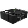 OTF-501S-BLK