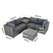 OTF-508-Size