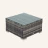 Grey Oasis Sofa Set and Lounge Chair Package - Thumbnail Image 11