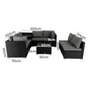 OTF-530-509-Size