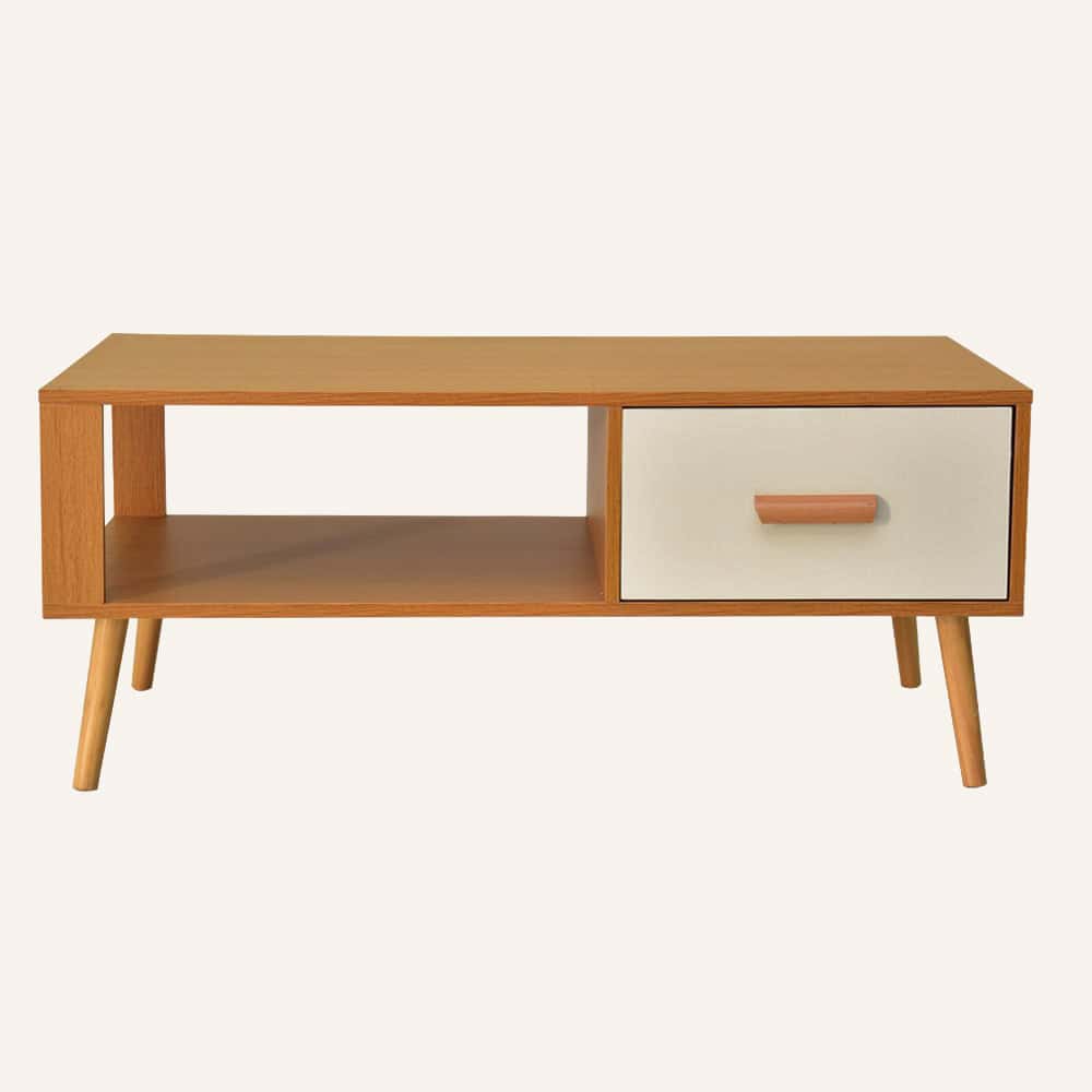 Nordic Nook Coffee Table - Image 7