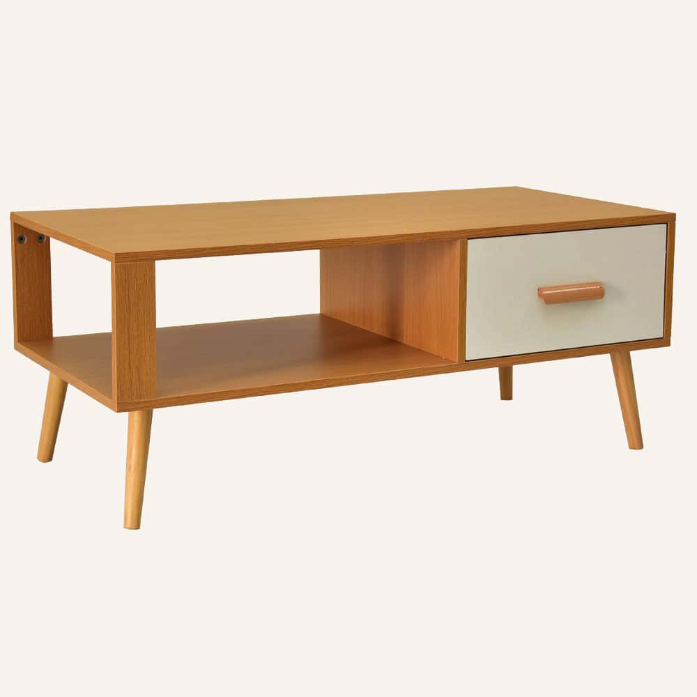Nordic Nook Coffee Table - Image 8