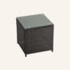 Dreamo Delightful 3 Piece Bistro Set - Thumbnail Image 6