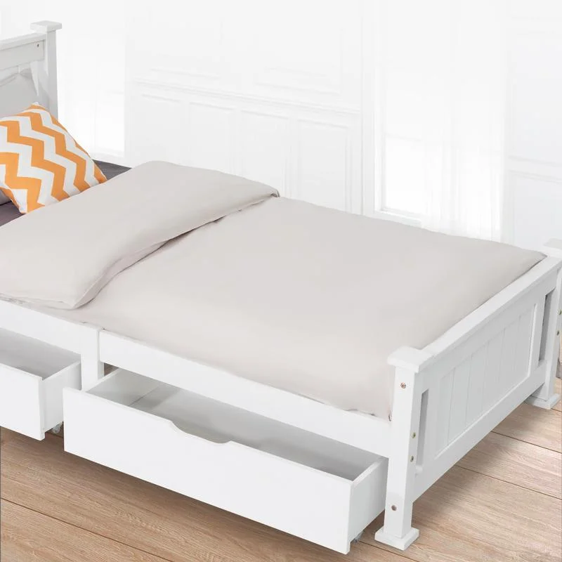 DREAMO Trundle Drawer