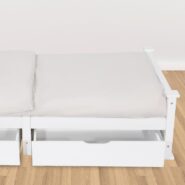 DREAMO Trundle Drawer Front