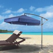 DREAMO Garden Umbrella Cantilever