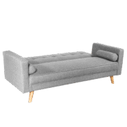 DREAMO 3 Seater Sofa Bed