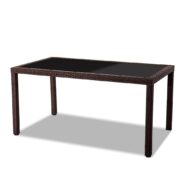 DREAMO Dining Table Set Table