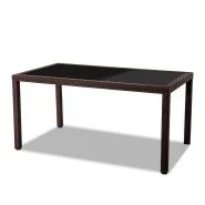 DREAMO Dining Table Set Table