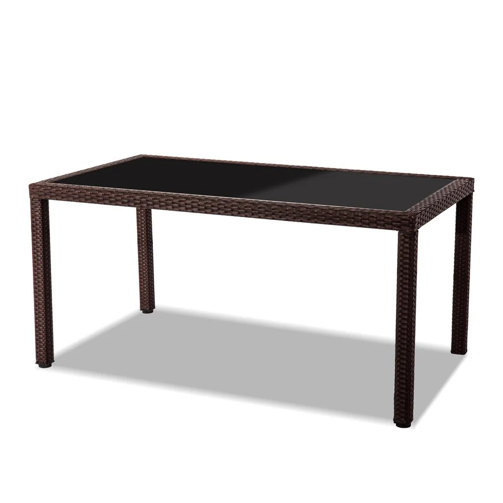 DREAMO Dining Table Set Table