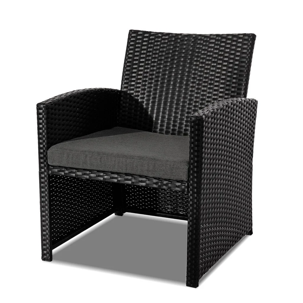 DREAMO Lounge Sofa Set Armchair