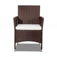 DREAMO Dining Table Set Armchair