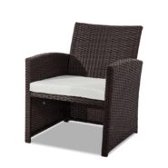 DREAMO Lounge Sofa Set Armchair