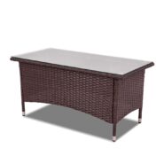 DREAMO Outdoor Furniture Set Table