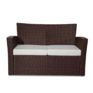 DREAMO Lounge Sofa Set 2-seater sofa