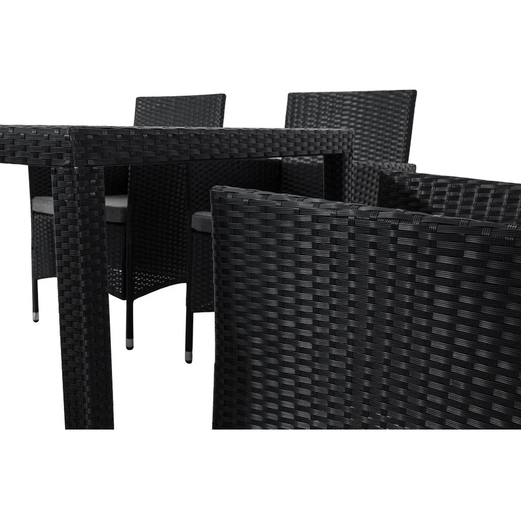 images DREAMO Dining Table Set Details Show