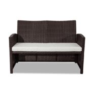 DREAMO  Lounge Sofa Set 2-seater sofa