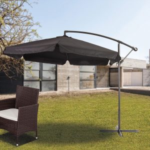 DREAMO Garden Umbrella Cantilever