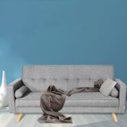 DREAMO 3 Seater Sofa Bed