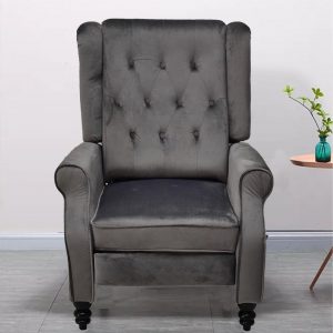 DREAMO Accent Armchair