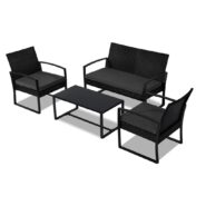 DREAMO Lounge Set Side