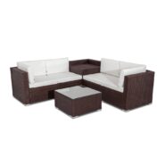 DREAMO Modular Lounge Sofa Side