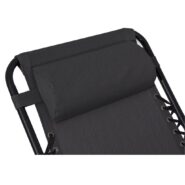 DREAMO Zero Gravity  Recliner Pillow