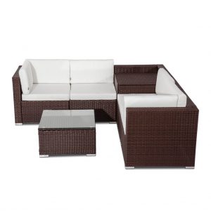 DREAMO Modular Lounge Sofa Side