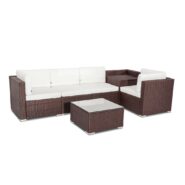 DREAMO Modular Lounge Sofa Side