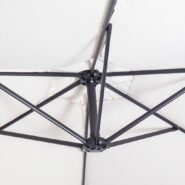 images DREAMO Garden Umbrella Cantilever Details Show