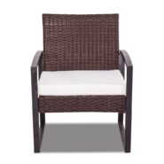 DREAMO Lounge Sofa Chairs Set Armchair