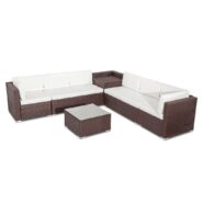 images DREAMO Modular Lounge Sofa