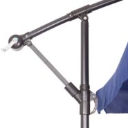 DREAMO Garden Umbrella Cantilever Details Show
