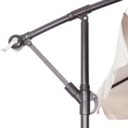 images DREAMO Garden Umbrella Cantilever Details Show