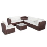 images DREAMO Modular Lounge Sofa Side