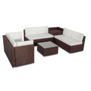 images DREAMO Modular Lounge Sofa Side