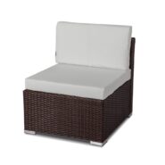DREAMO Modular Lounge Sofa One Seater