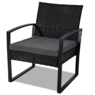 DREAMO Lounge Set Armchair