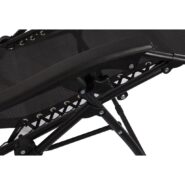 DREAMO Zero Gravity  Recliner Armrest