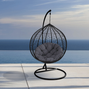 DREAMO Swing Egg Hammock Basket