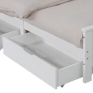 DREAMO Trundle Drawer Side