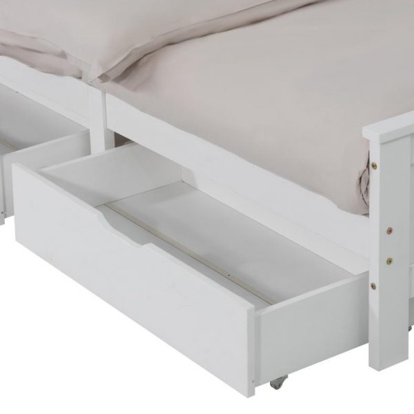 DREAMO Trundle Drawer Side