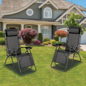 DREAMO Zero Gravity  Recliner