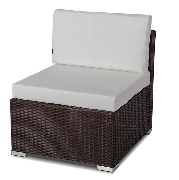 DREAMO Modular Lounge One Seater Sofa Front