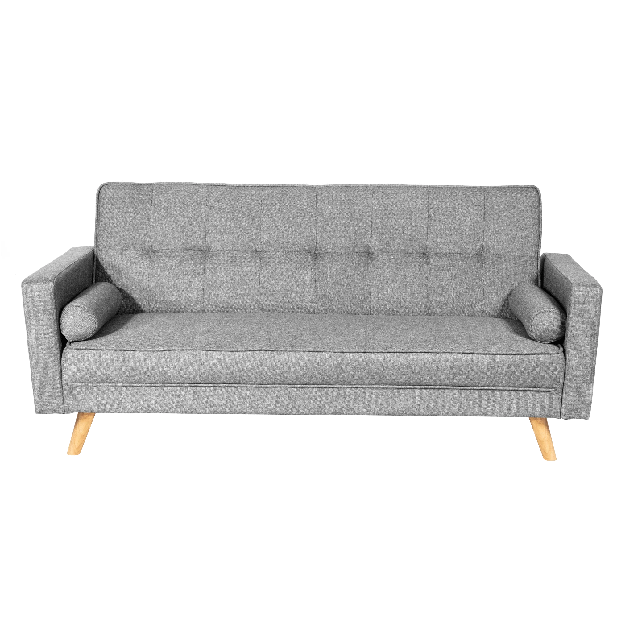 DREAMO 3 Seater Sofa Bed Front
