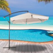 images DREAMO Garden Umbrella Cantilever