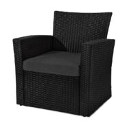 DREAMO Lounge Sofa Set One Seater