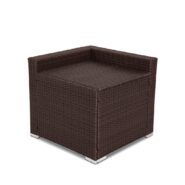 images DREAMO Modular Lounge Sofa Corner Storage