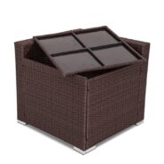 images DREAMO Modular Lounge Sofa Corner Storage